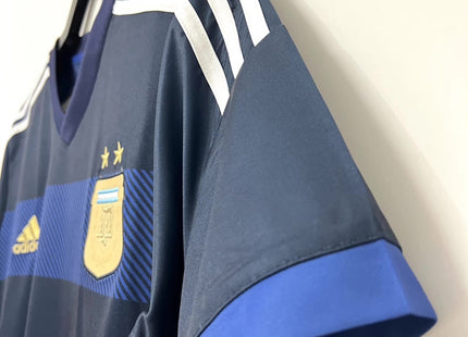 JERSEY ARGENTINA 2014