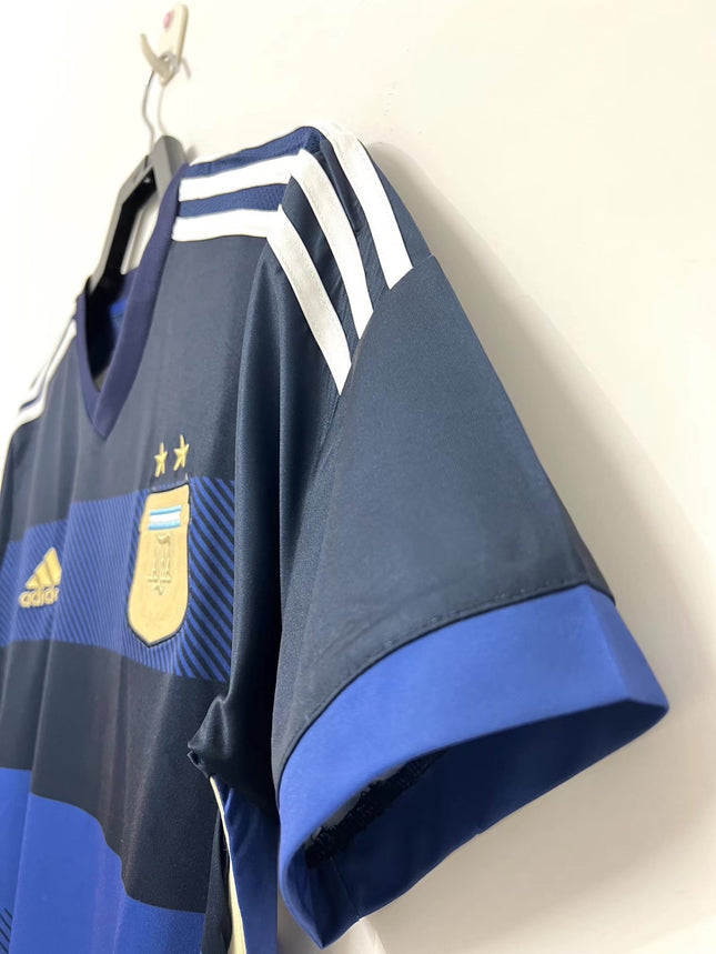 JERSEY ARGENTINA 2014