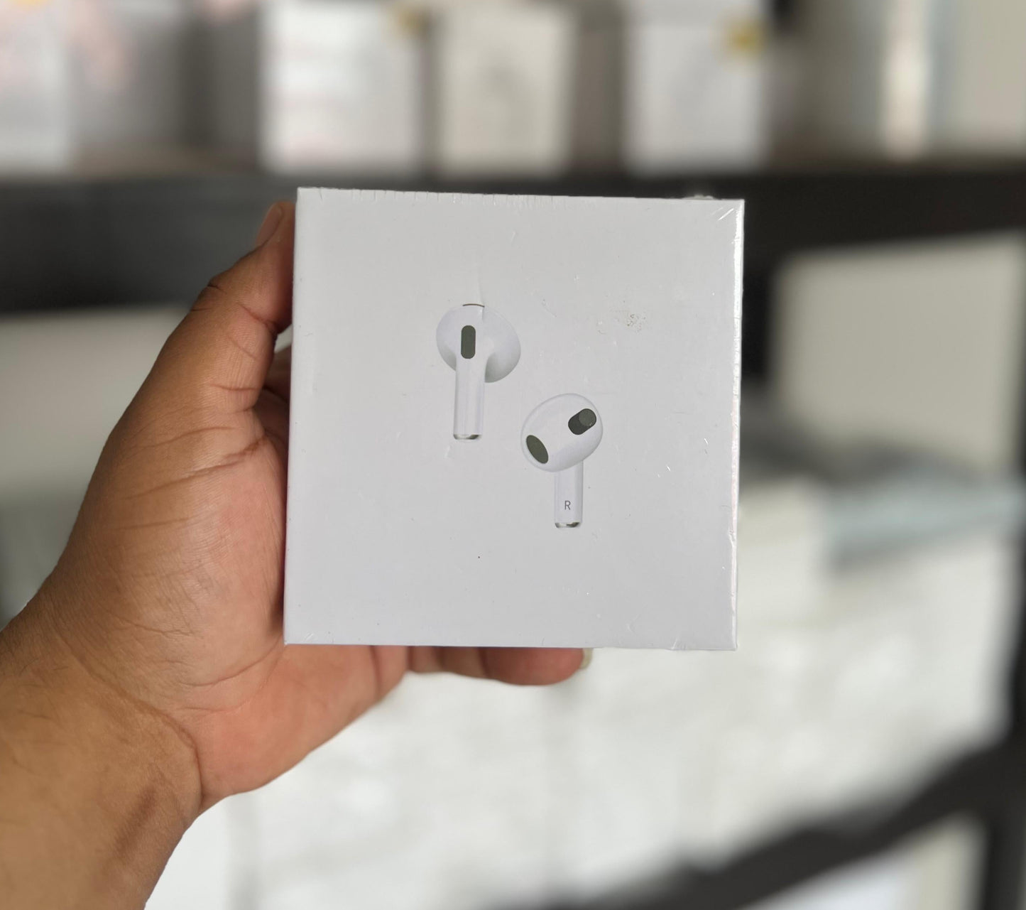 Airpods 3ra Gen.