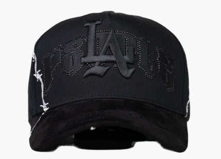 GORRA FINO Y TITO DOUBLE P "LA PEOPLE"