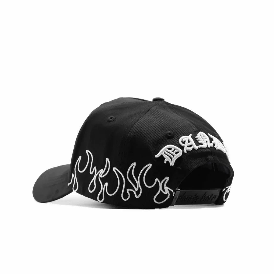 DANDY HATS OVER EVERYTHING TRIPLE D