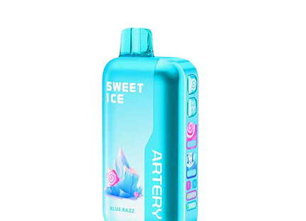 ARTERY SWEET+ICE CONTROL 50,000 HITS
