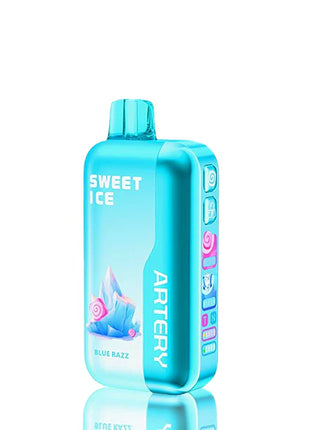 ARTERY SWEET+ICE CONTROL 50,000 HITS