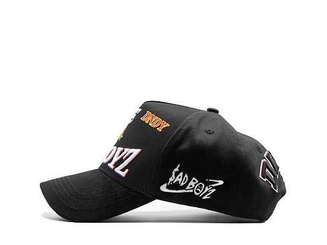 DANDY HATS X JUNIOR H COMO JORDAN