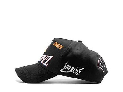 DANDY HATS X JUNIOR H COMO JORDAN