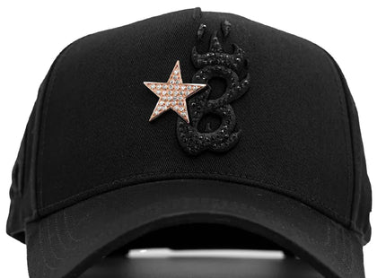 BARBAS B STARS