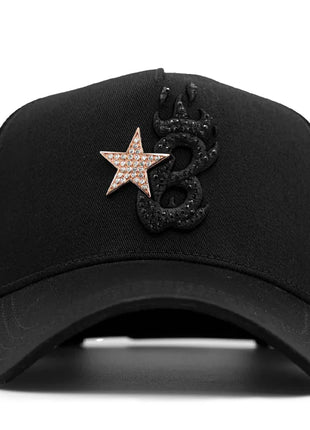 BARBAS B STARS