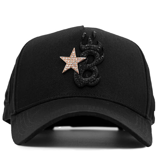BARBAS B STARS