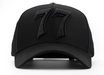 BARBAS HATS THE 77