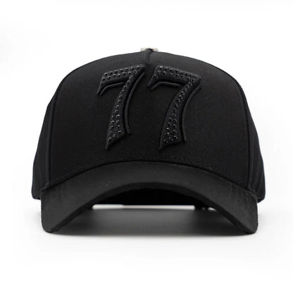 BARBAS HATS THE 77