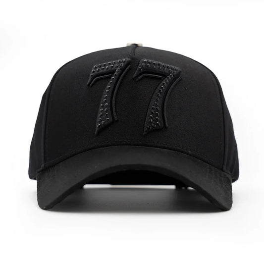 BARBAS HATS THE 77