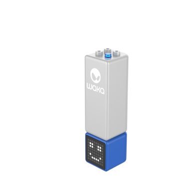 WAKA LEGO CREATOR PODS 12,000 HITS