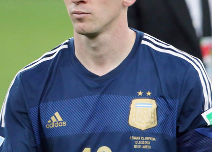 JERSEY ARGENTINA 2014
