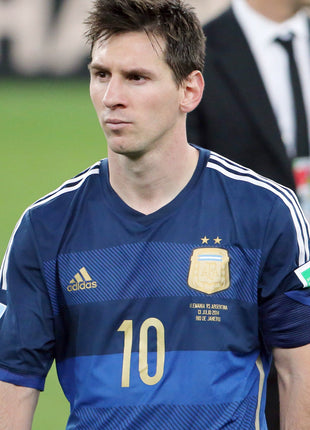 JERSEY ARGENTINA 2014