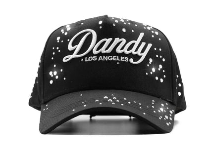 Dandy Hats "Stargazing crystals"