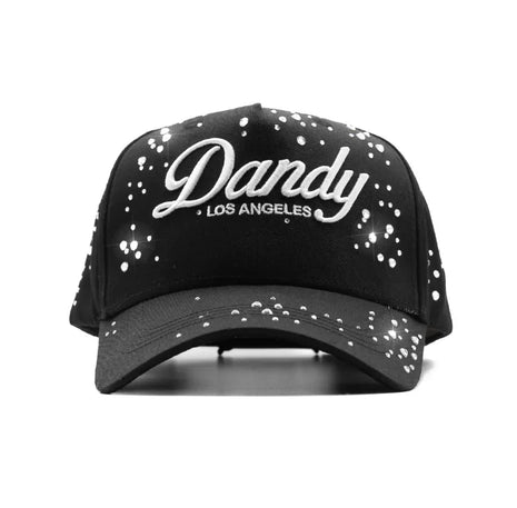 Dandy Hats "Stargazing crystals"