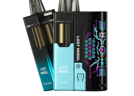 LOST ANGEL 50K