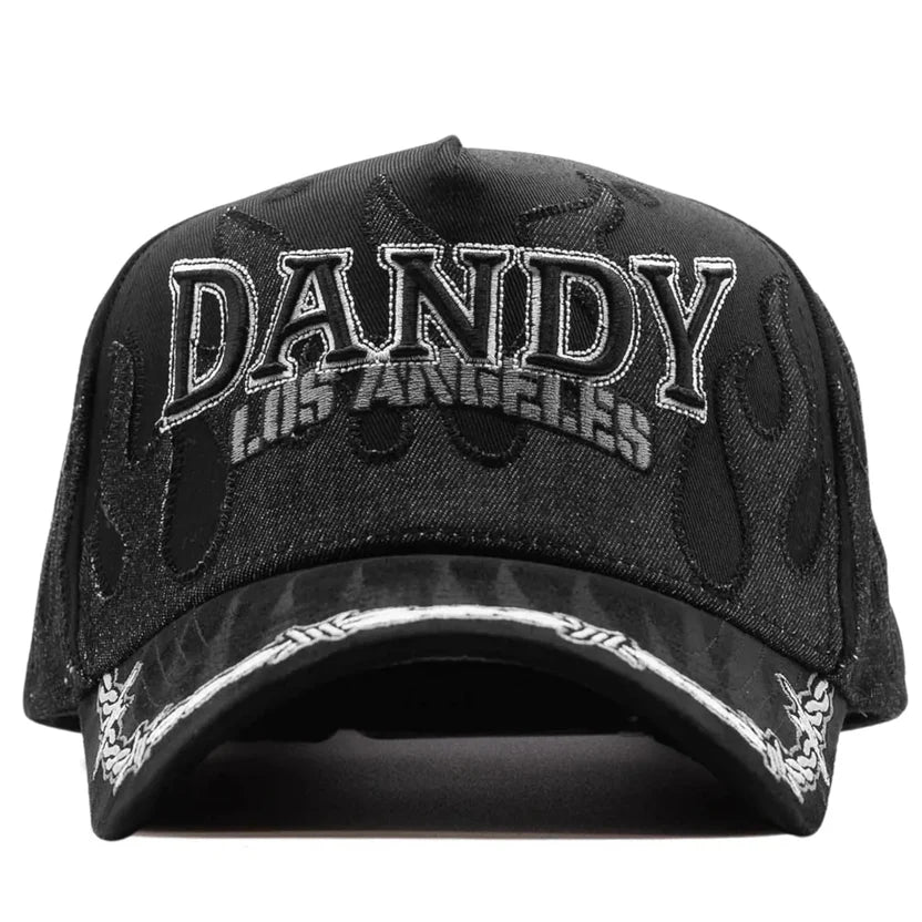 DANDY HATS OVER EVERTHING STAY OUT