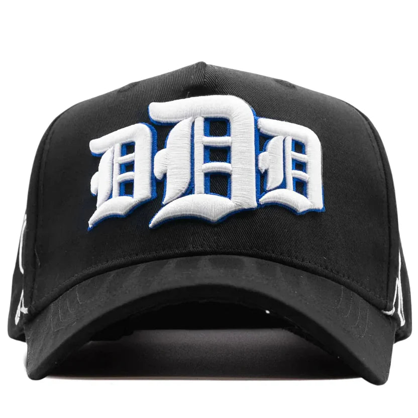 DANDY HATS OVER EVERYTHING TRIPLE D