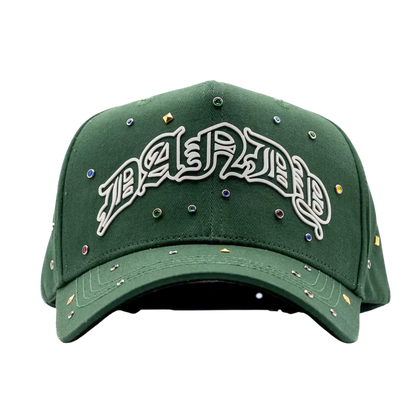 GORRA DANDY HATS 10 YEARS ANNIVERSARY