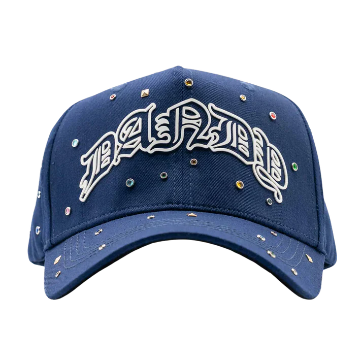 GORRA DANDY HATS 10 YEARS ANNIVERSARY