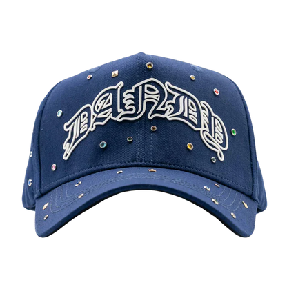 GORRA DANDY HATS 10 YEARS ANNIVERSARY