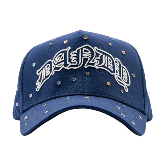 GORRA DANDY HATS 10 YEARS ANNIVERSARY