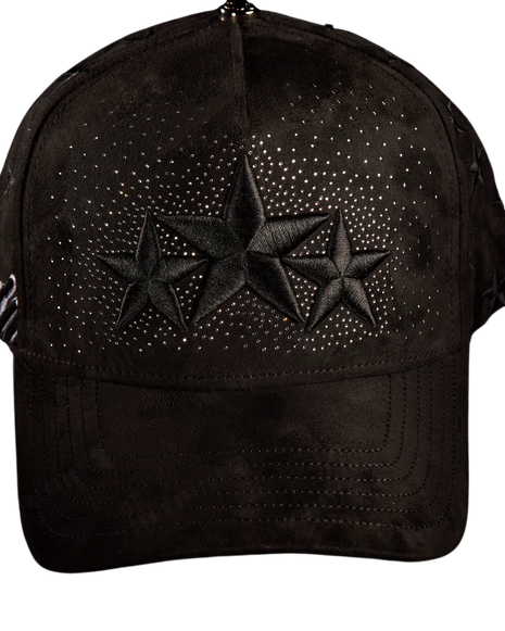 MOMMS HATS "MOMMS STAR"