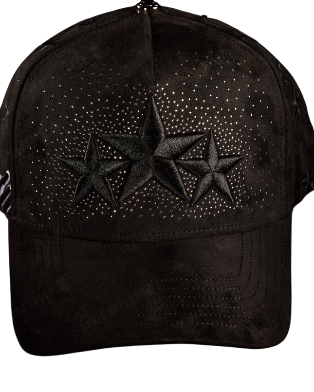 MOMMS HATS "MOMMS STAR"