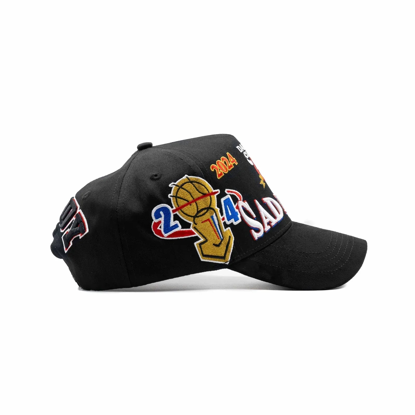 DANDY HATS X JUNIOR H COMO JORDAN
