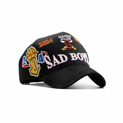 DANDY HATS X JUNIOR H COMO JORDAN
