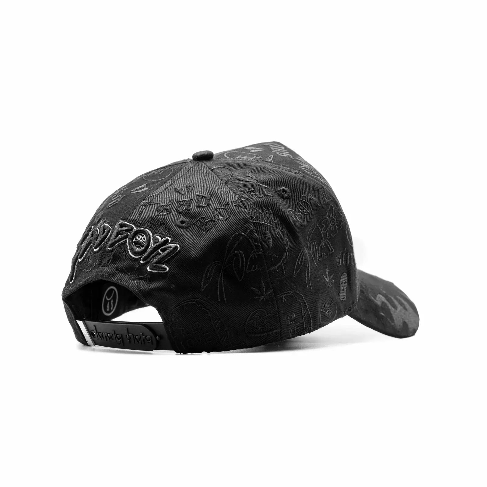 GORRA DANDY HATS SAD BOYZ