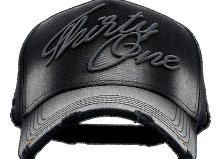 GORRA THIRTY ONE HATS "TAKE NOTE FADES