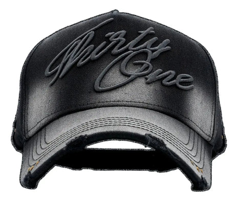 GORRA THIRTY ONE HATS "TAKE NOTE FADES