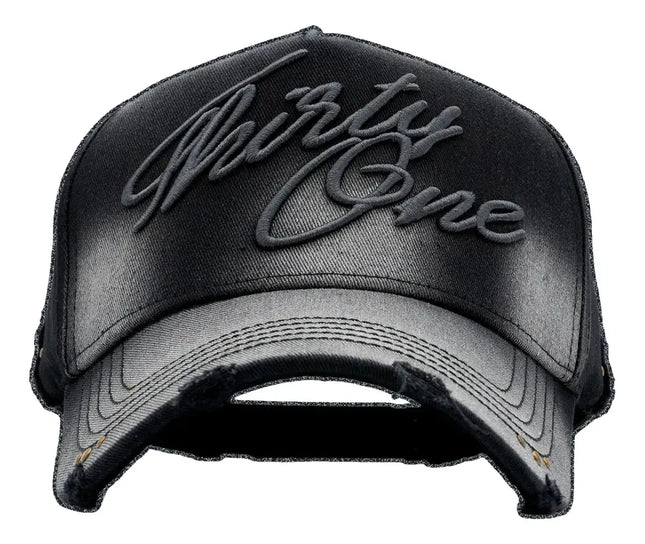 GORRA THIRTY ONE HATS "TAKE NOTE FADES