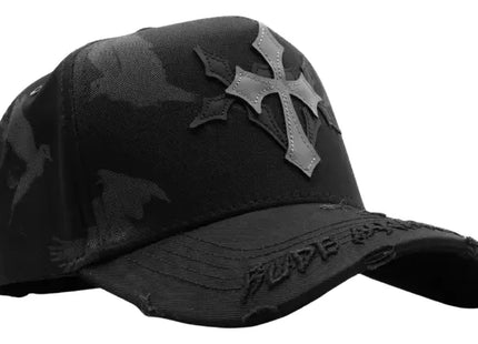 GORRA RUDE AWAKENINGS "HOLY GHOST"
