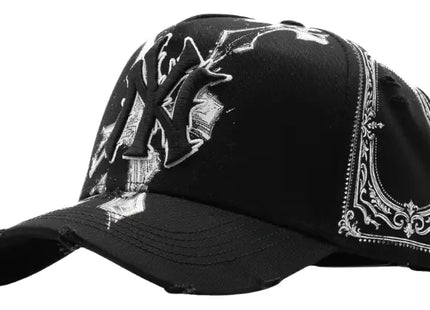 GORRA RUDE AWAKENINGS "NY BRIDE"