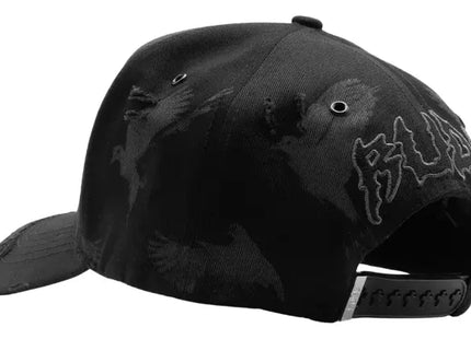 GORRA RUDE AWAKENINGS "HOLY GHOST"