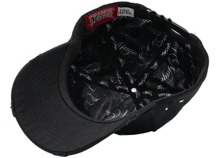 THIRTY ONE HATS "EL MAGO UNIVERSE"