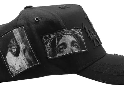 GORRA RUDE AWAKENINGS "THE MESSIAH"