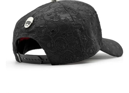 GORRA THIRTY ONE HATS "SKATE OR DIE"
