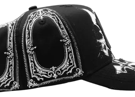 GORRA RUDE AWAKENINGS "NY BRIDE"
