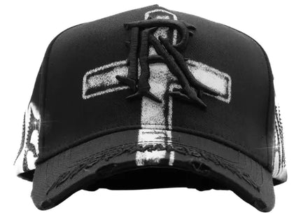 GORRA RUDE AWAKENINGS "CALVARY"