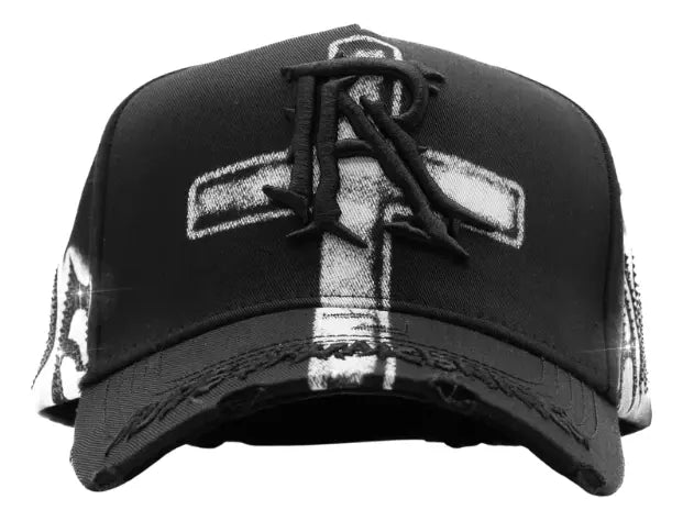 GORRA RUDE AWAKENINGS "CALVARY"