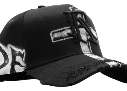 GORRA RUDE AWAKENINGS "CALVARY"