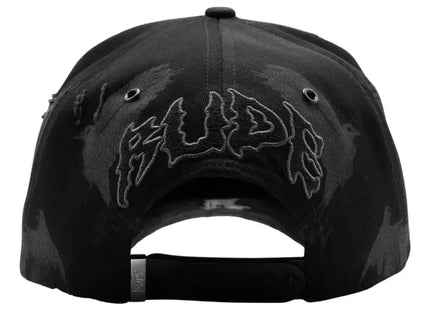 GORRA RUDE AWAKENINGS "HOLY GHOST"