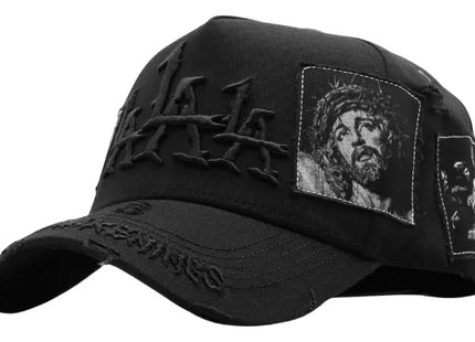 GORRA RUDE AWAKENINGS "THE MESSIAH"