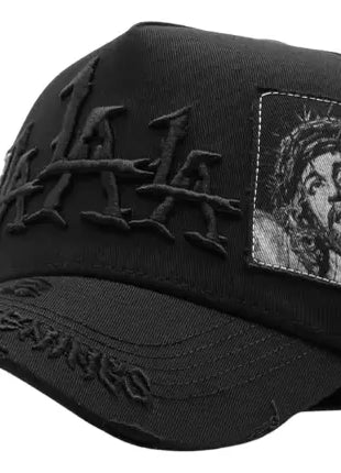 GORRA RUDE AWAKENINGS "THE MESSIAH"