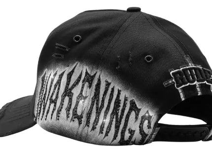 GORRA RUDE AWAKENINGS "CALVARY"