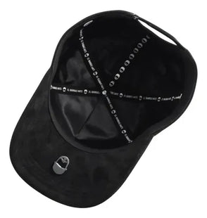 GORRA BARBAS HATS "INFERNO 24K"